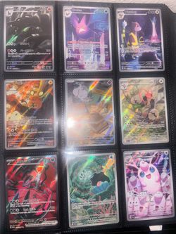 Pokemon Collection