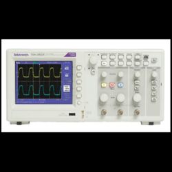 Brand New Brand New Tektronix TDS 2012C TWO CHANNEL DIGITAL STORAGE OSCILLOSCOPE 100MHz 2GS/s