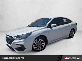 2023 Subaru Legacy