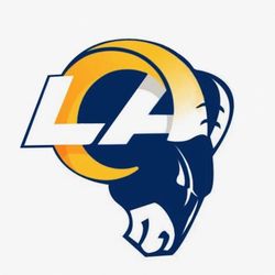 LA RAMS  Vs BILLS 