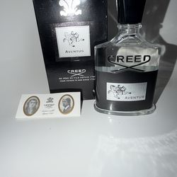 Creed Aventus Cologne