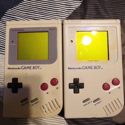 Gameboys