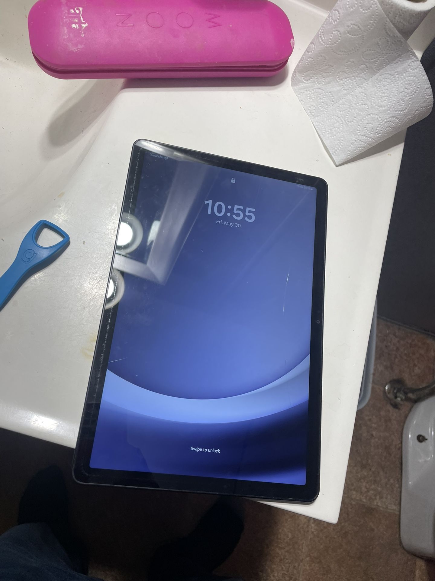 Samsung Galaxy A9+ 5G