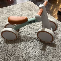 Baby Bike