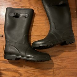 Marc Jacob’s  Rain Boots (Men)