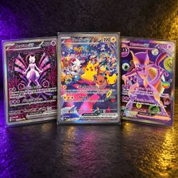 Pokemon 30th Celebration Chase Bundle