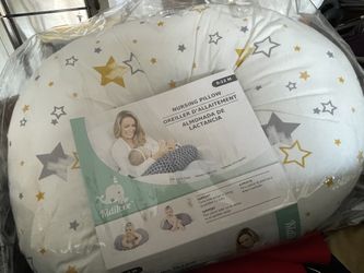 Nursing Pillow