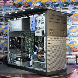 Dell PC