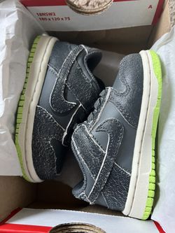 Nike Dunk Low SE Toddler 5c