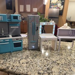 My life Doll Accessories 