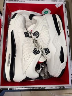 Air Jordan 4 Flight Club size 13