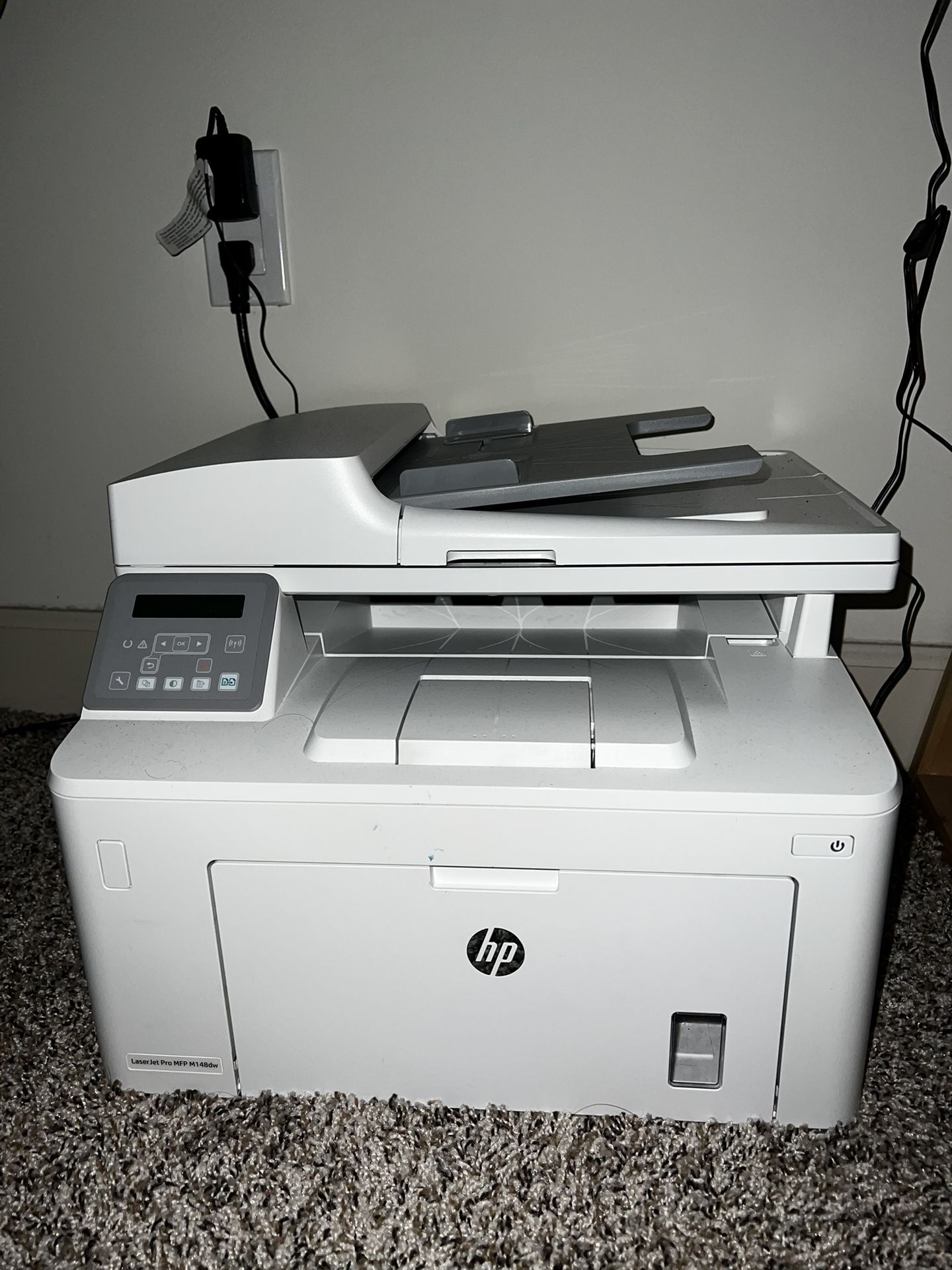 Laser jet pro Mfp M148dw