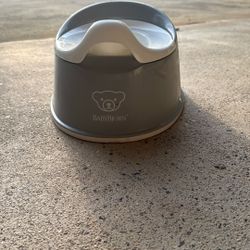 Baby Bjorn Potty Chair 