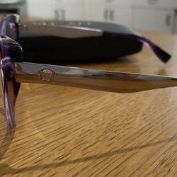 Brand new Versace eyeglasses