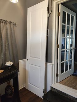 Door