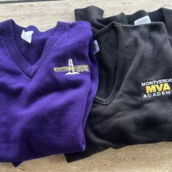 Montverde Academy Uniforms, Women T-shirts, Etc..