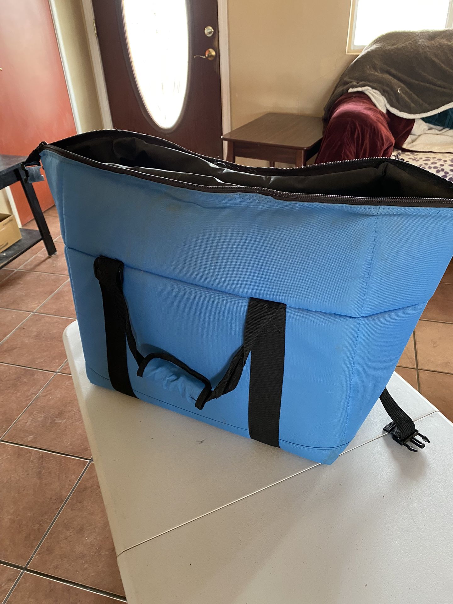 NorChill 48 Can Insulated Cooler Bag