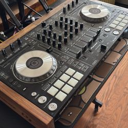 Pioneer Dj SX2  controller