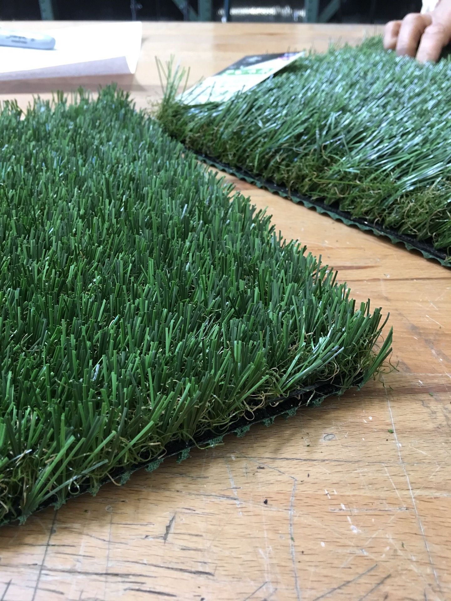 Artificial Grass made in USA