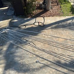 8 Plait Braid 300 Ft 