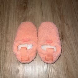Toddler Ugg Slippers