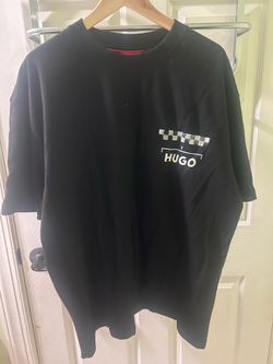 Hugo Boss shirt