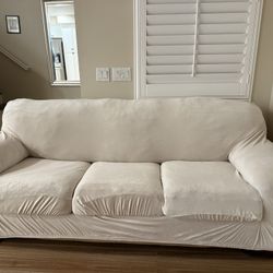 Sleeper Couch