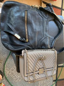 Hand bags 2 for 20.