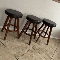 Beanch Stool