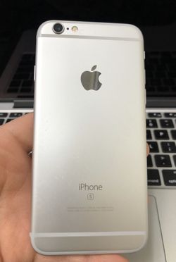 iPhone 6S (4.7”) 64GB Factory Unlocked