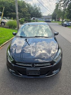 2015 Dodge Dart Gt