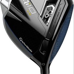 New TaylorMade RH Qi10 LS 