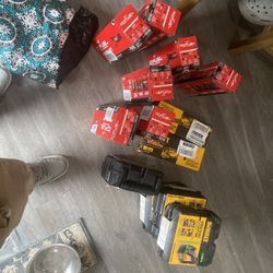 Bundle Tools Milwakie Dwealt Osculaters Lazers 