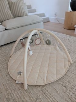 Baby Gym, Excellent Condition