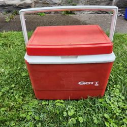 Gott 16 Cooler 