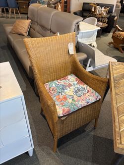 Patio Chair SKU LRRC5L