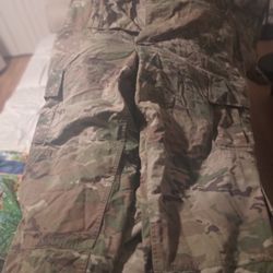 US Army Pants