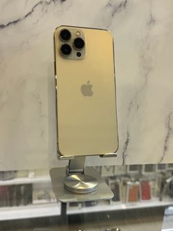 iPhone 13 Pro Max 256GB Unlocked Pre-owned