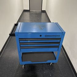 Cornwell Tool Cart- Brand New, Never Used 