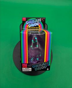 Nee Doh Dream Drop Squeeze Toy