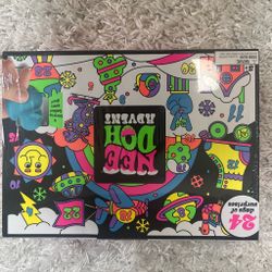 Needoh Christmas Advent Calendar