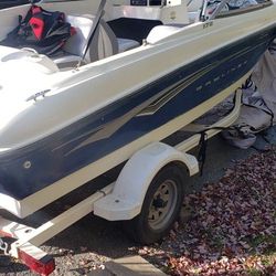 2008 Bayliner