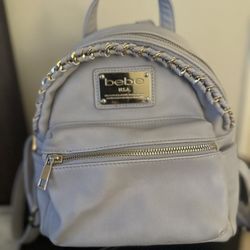 BEBE Mini Backpack