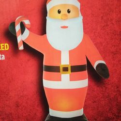 Life Size Santa Claus, Christmas Airblowns, Christmas Inflatables, Christmas Decorations, Christmas Stuff