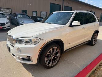 2018 BMW X5