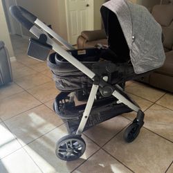 Graco Stroller Car Seat Combo