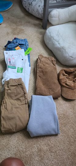 4t jeans