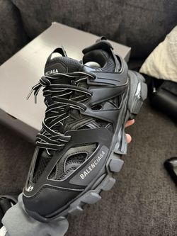 Balenciaga Tracks