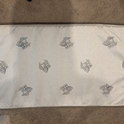 Serta crib Mattress 