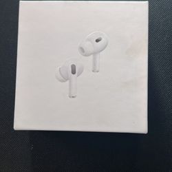 AirPods Pro 2nd Gen Brand New